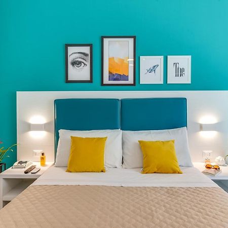 Anima Rooms Apartments Sciacca Εξωτερικό φωτογραφία