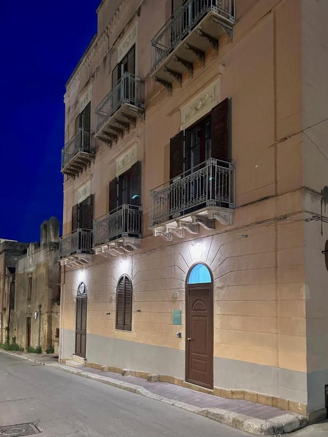 Anima Rooms Apartments Sciacca Εξωτερικό φωτογραφία