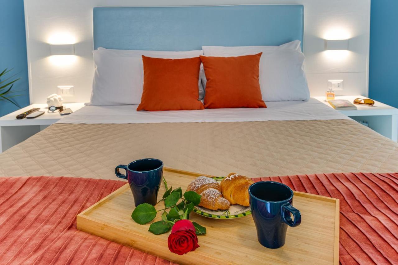 Anima Rooms Apartments Sciacca Εξωτερικό φωτογραφία