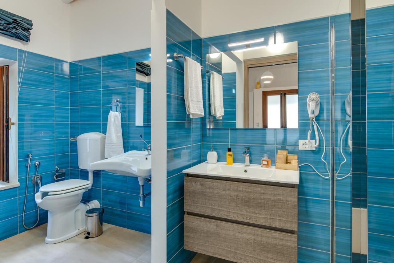 Anima Rooms Apartments Sciacca Εξωτερικό φωτογραφία