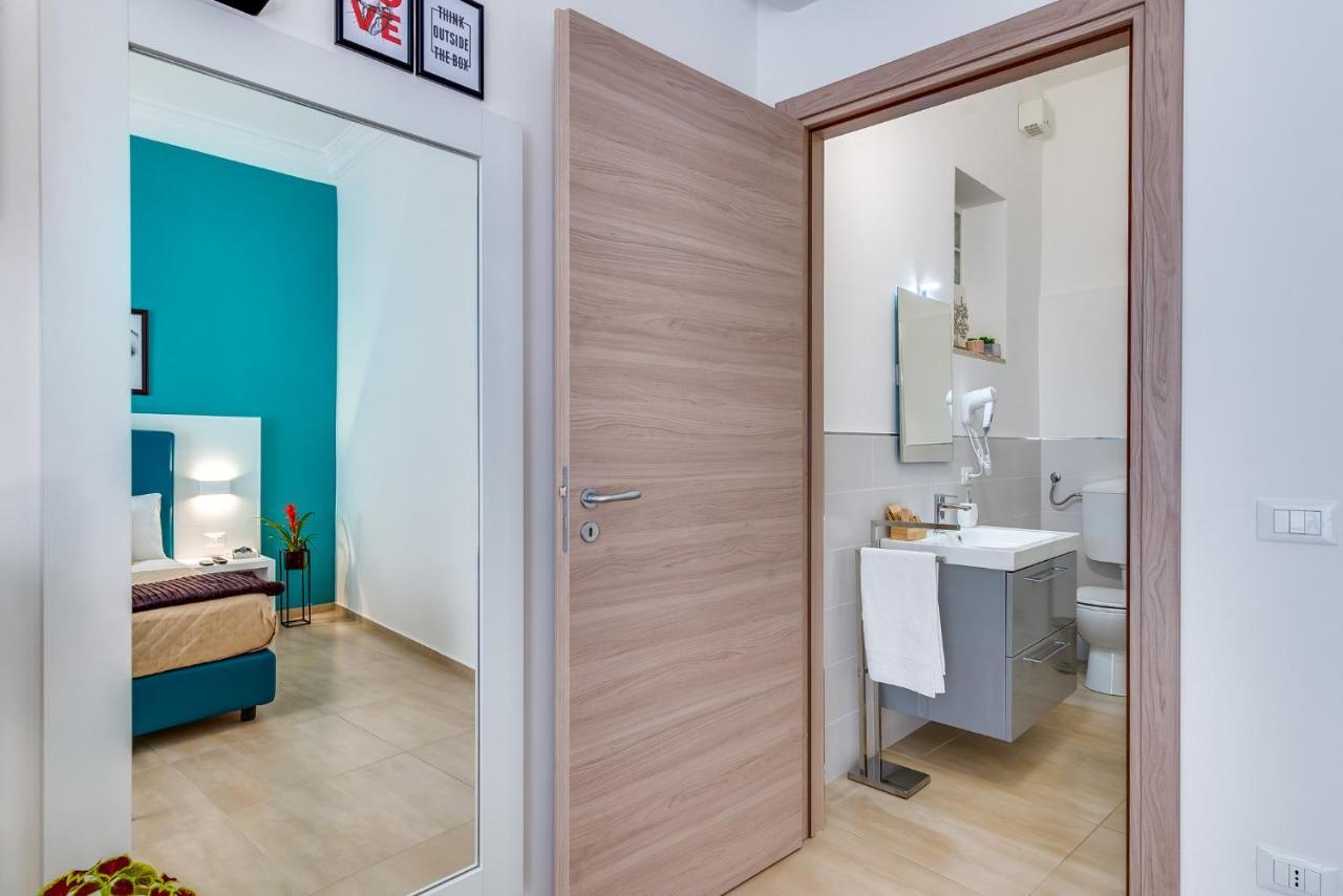 Anima Rooms Apartments Sciacca Εξωτερικό φωτογραφία