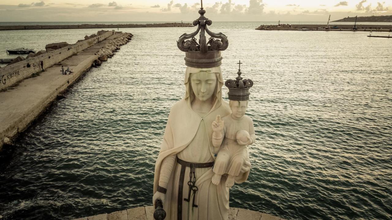 Anima Rooms Apartments Sciacca Εξωτερικό φωτογραφία