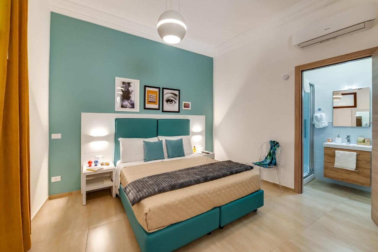 Anima Rooms Apartments Sciacca Εξωτερικό φωτογραφία