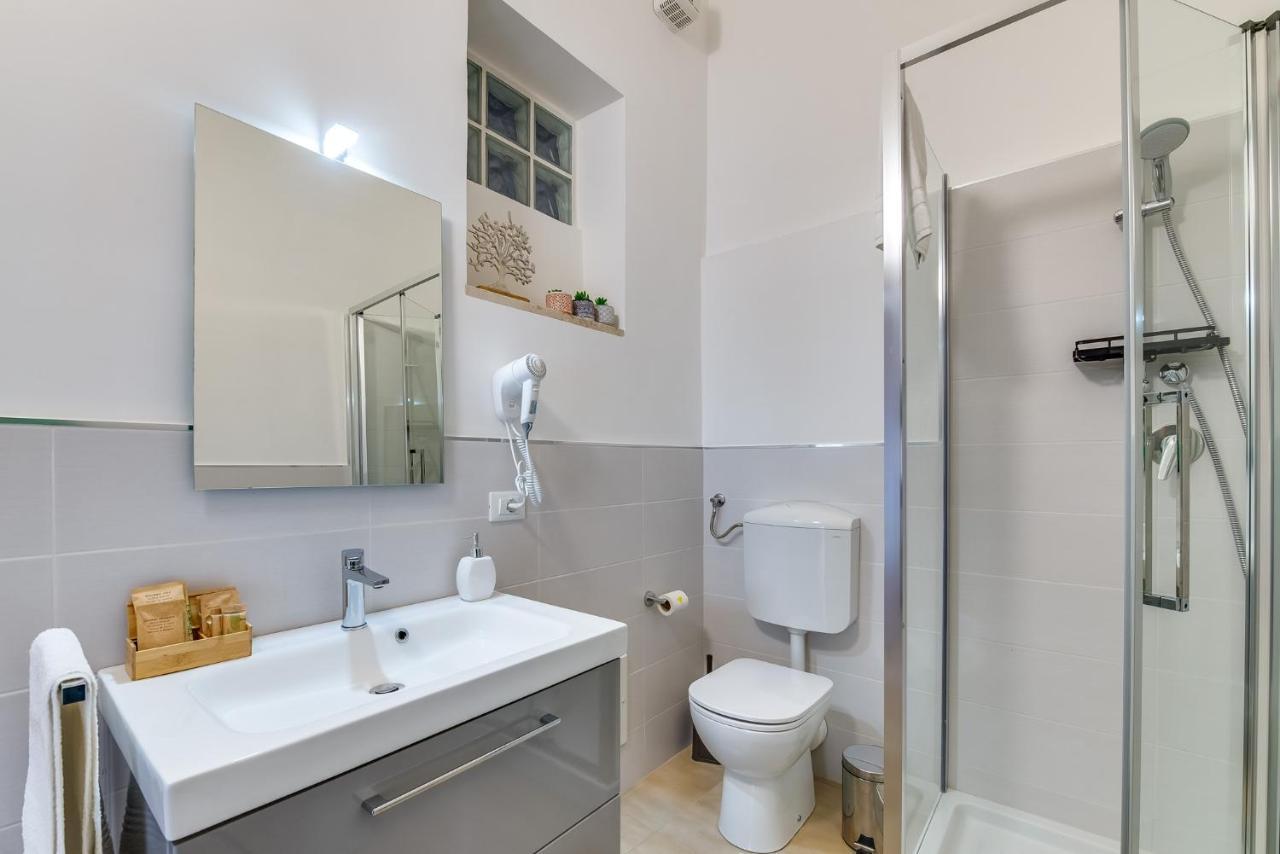 Anima Rooms Apartments Sciacca Εξωτερικό φωτογραφία