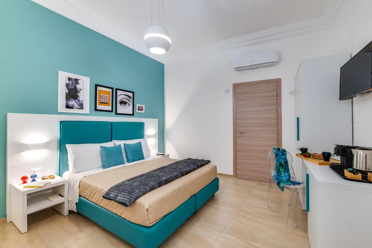 Anima Rooms Apartments Sciacca Εξωτερικό φωτογραφία