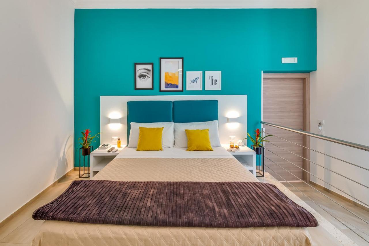 Anima Rooms Apartments Sciacca Εξωτερικό φωτογραφία