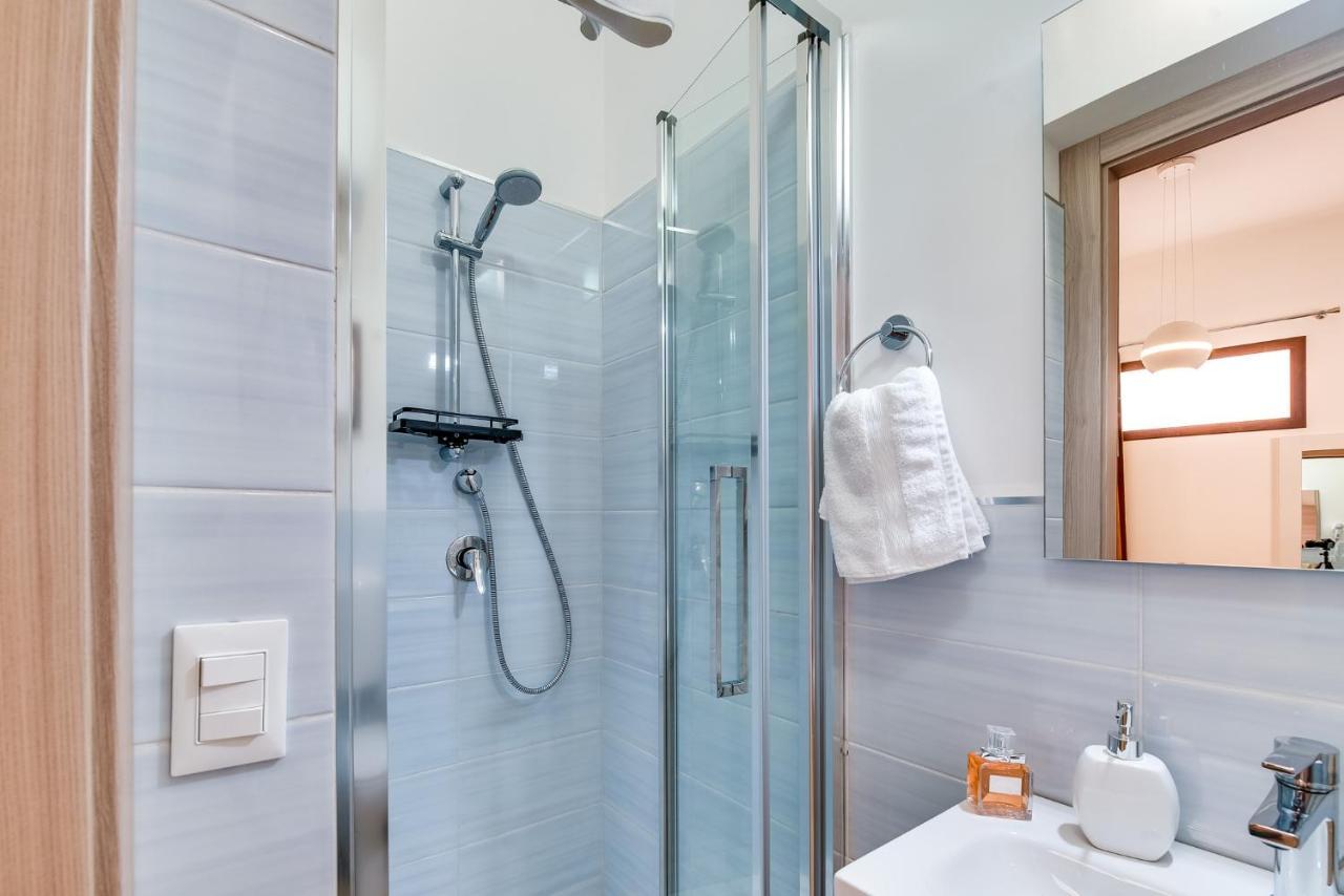 Anima Rooms Apartments Sciacca Εξωτερικό φωτογραφία