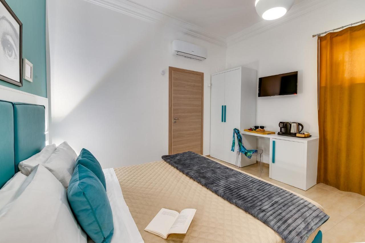 Anima Rooms Apartments Sciacca Εξωτερικό φωτογραφία