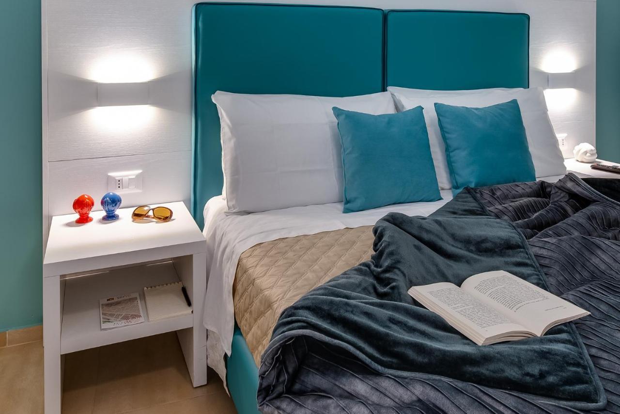 Anima Rooms Apartments Sciacca Εξωτερικό φωτογραφία
