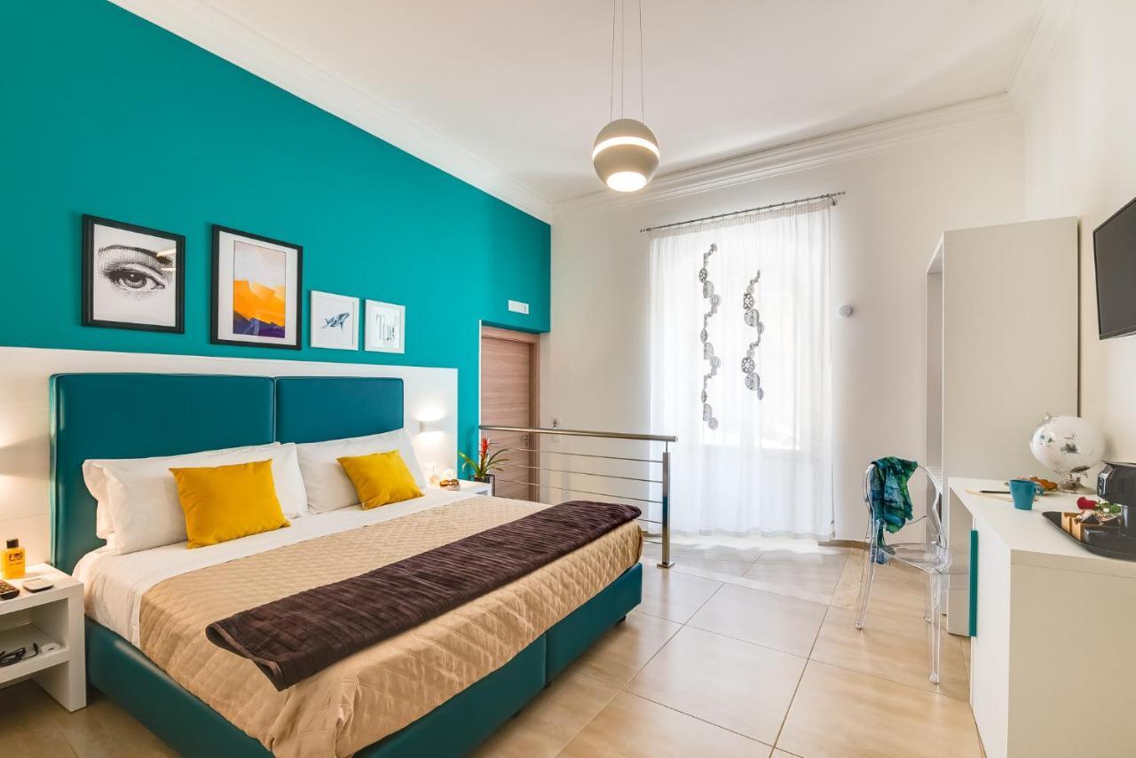 Anima Rooms Apartments Sciacca Εξωτερικό φωτογραφία