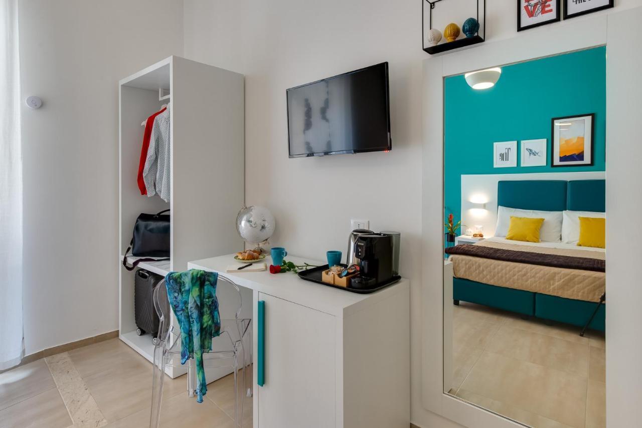 Anima Rooms Apartments Sciacca Εξωτερικό φωτογραφία