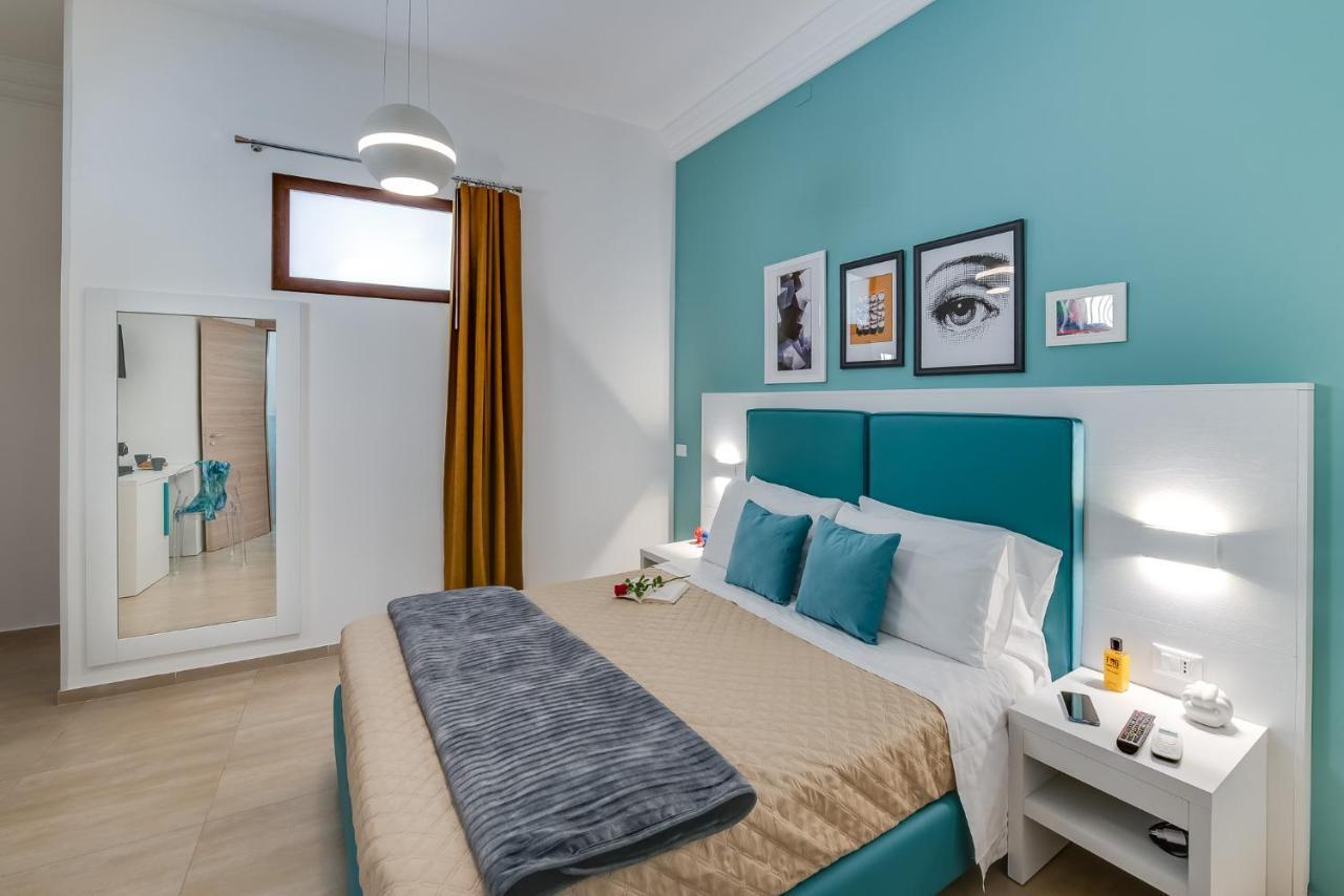 Anima Rooms Apartments Sciacca Εξωτερικό φωτογραφία
