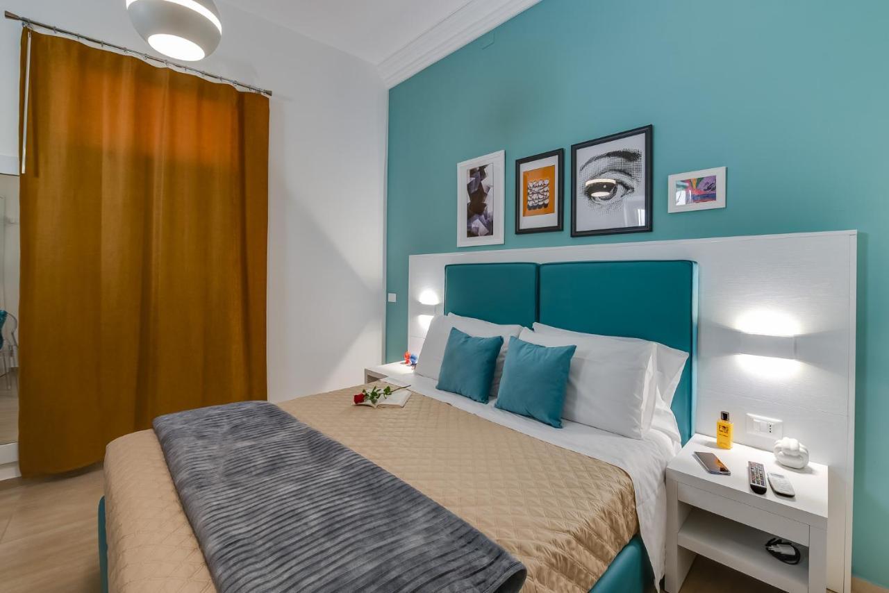 Anima Rooms Apartments Sciacca Εξωτερικό φωτογραφία