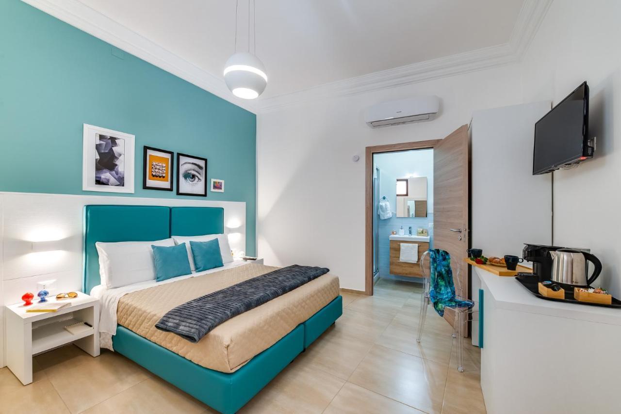 Anima Rooms Apartments Sciacca Εξωτερικό φωτογραφία