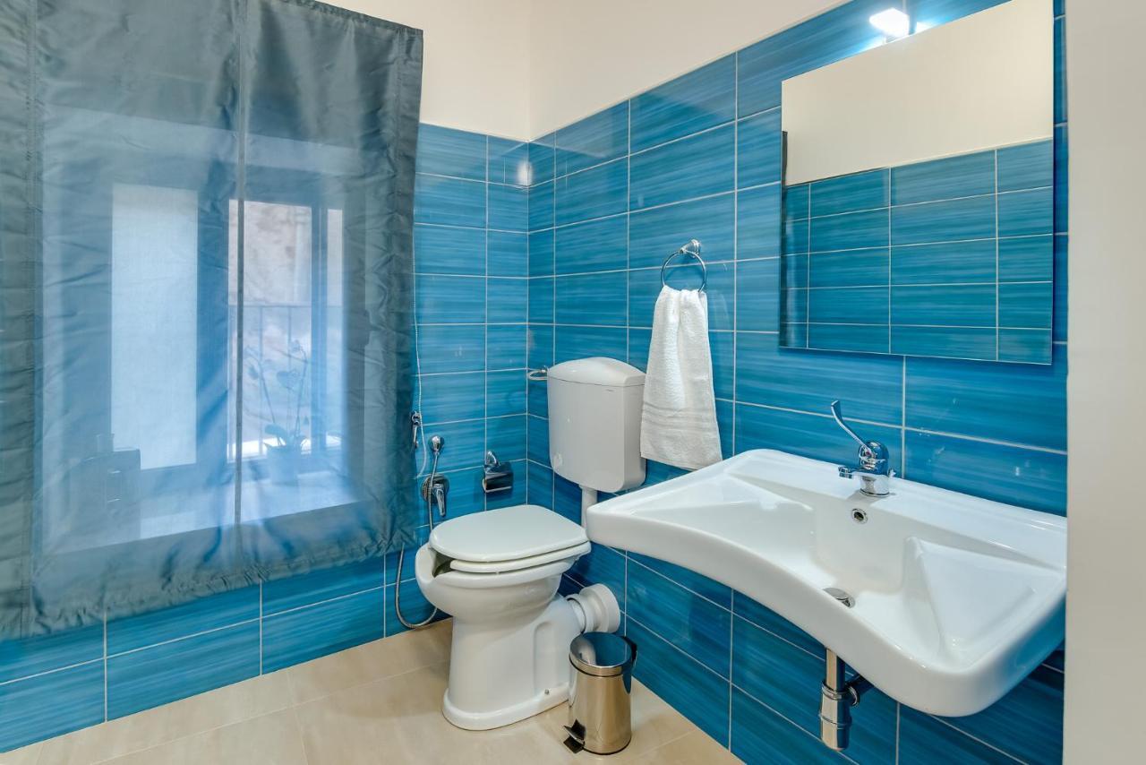 Anima Rooms Apartments Sciacca Εξωτερικό φωτογραφία