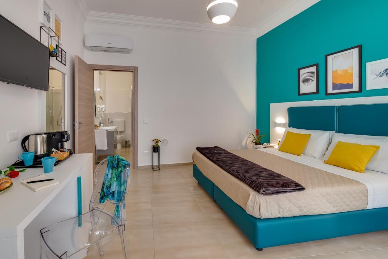 Anima Rooms Apartments Sciacca Εξωτερικό φωτογραφία
