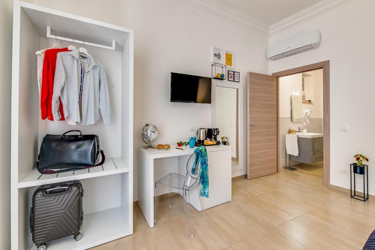 Anima Rooms Apartments Sciacca Εξωτερικό φωτογραφία