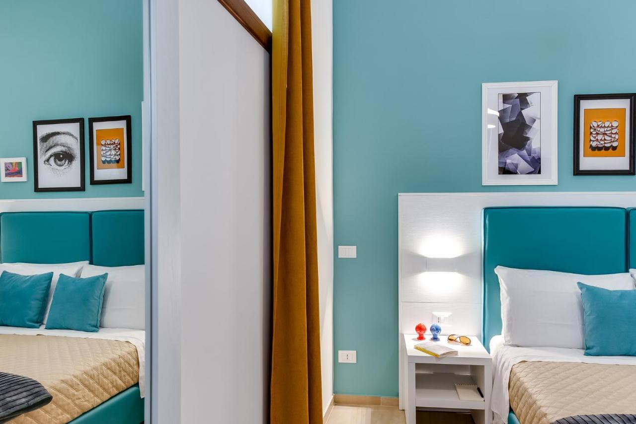 Anima Rooms Apartments Sciacca Εξωτερικό φωτογραφία