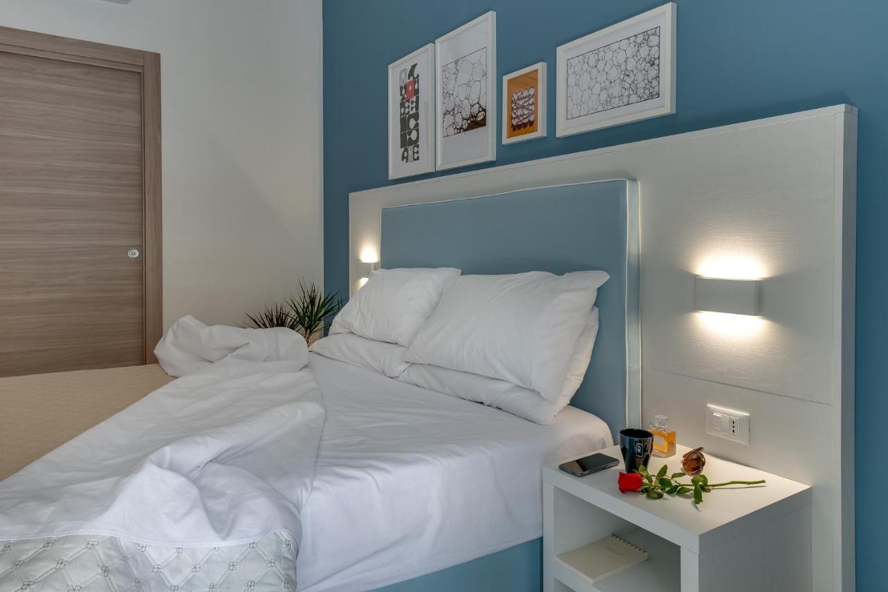 Anima Rooms Apartments Sciacca Εξωτερικό φωτογραφία