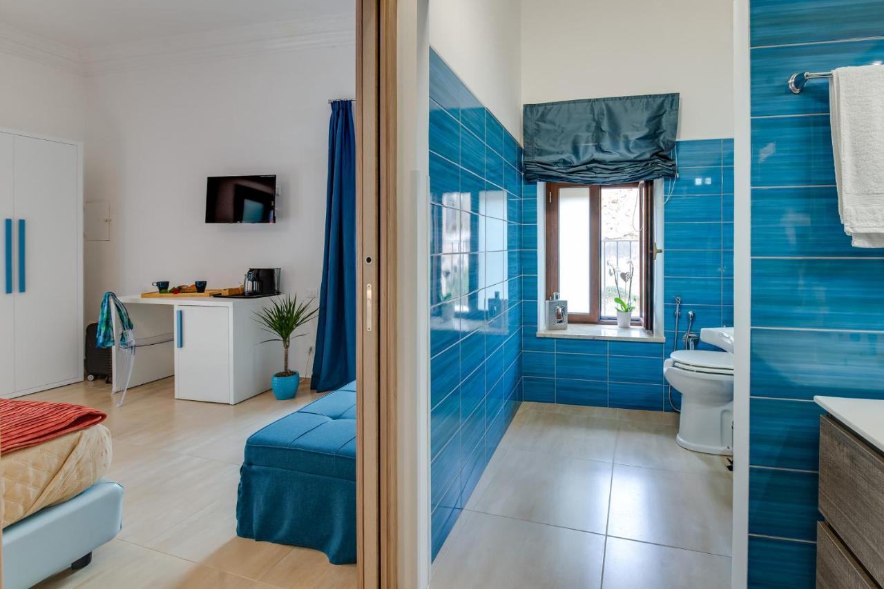 Anima Rooms Apartments Sciacca Εξωτερικό φωτογραφία