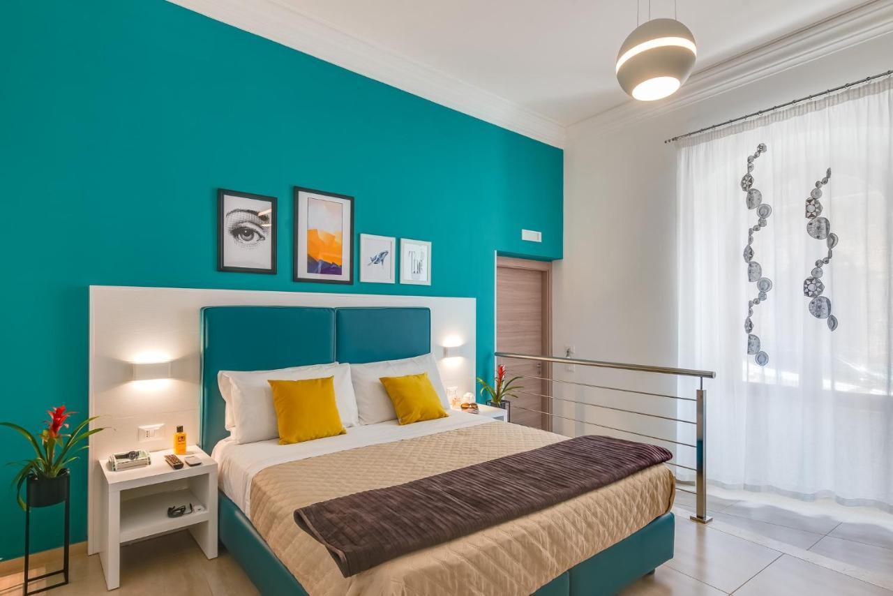 Anima Rooms Apartments Sciacca Εξωτερικό φωτογραφία