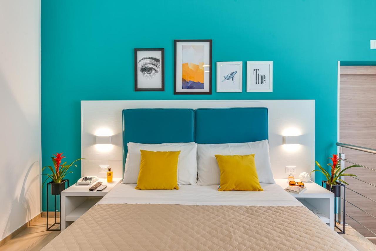 Anima Rooms Apartments Sciacca Εξωτερικό φωτογραφία