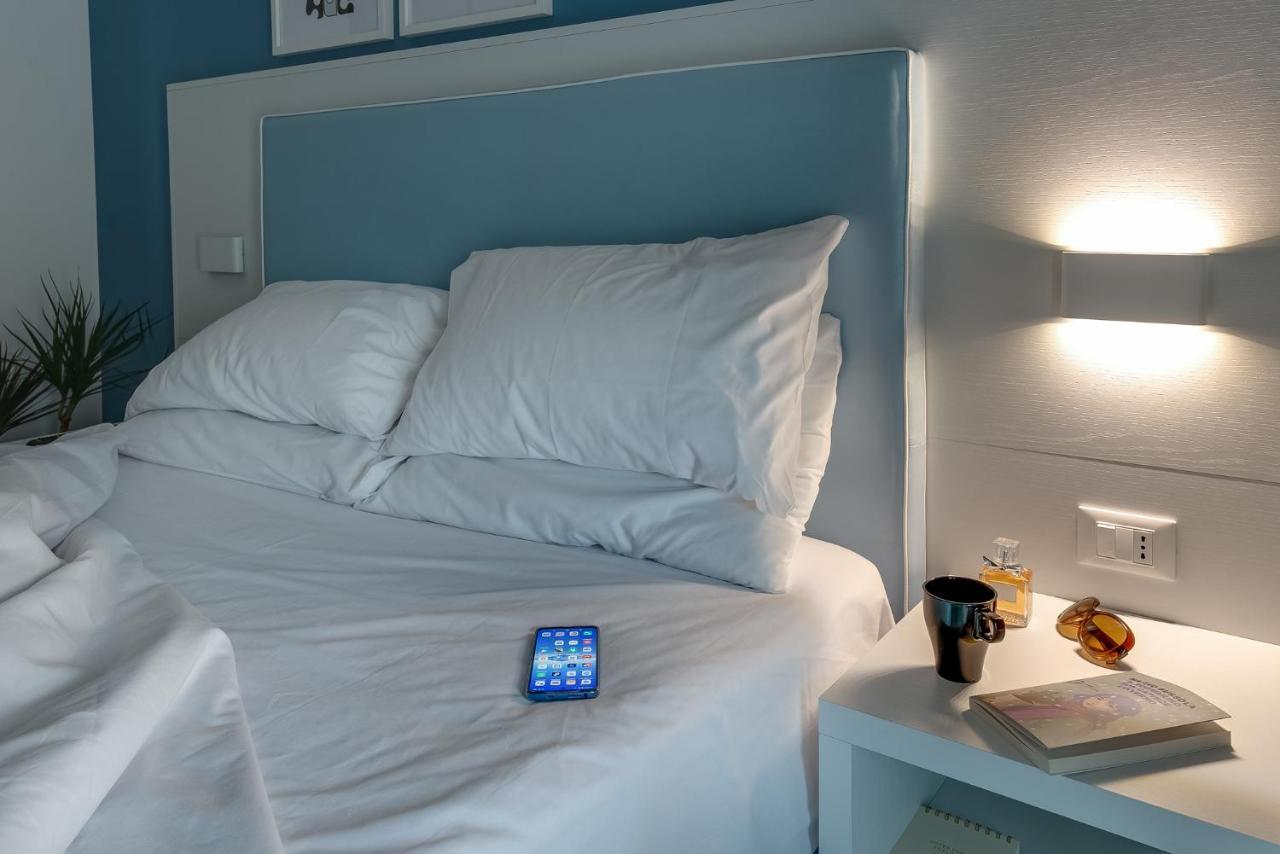 Anima Rooms Apartments Sciacca Εξωτερικό φωτογραφία