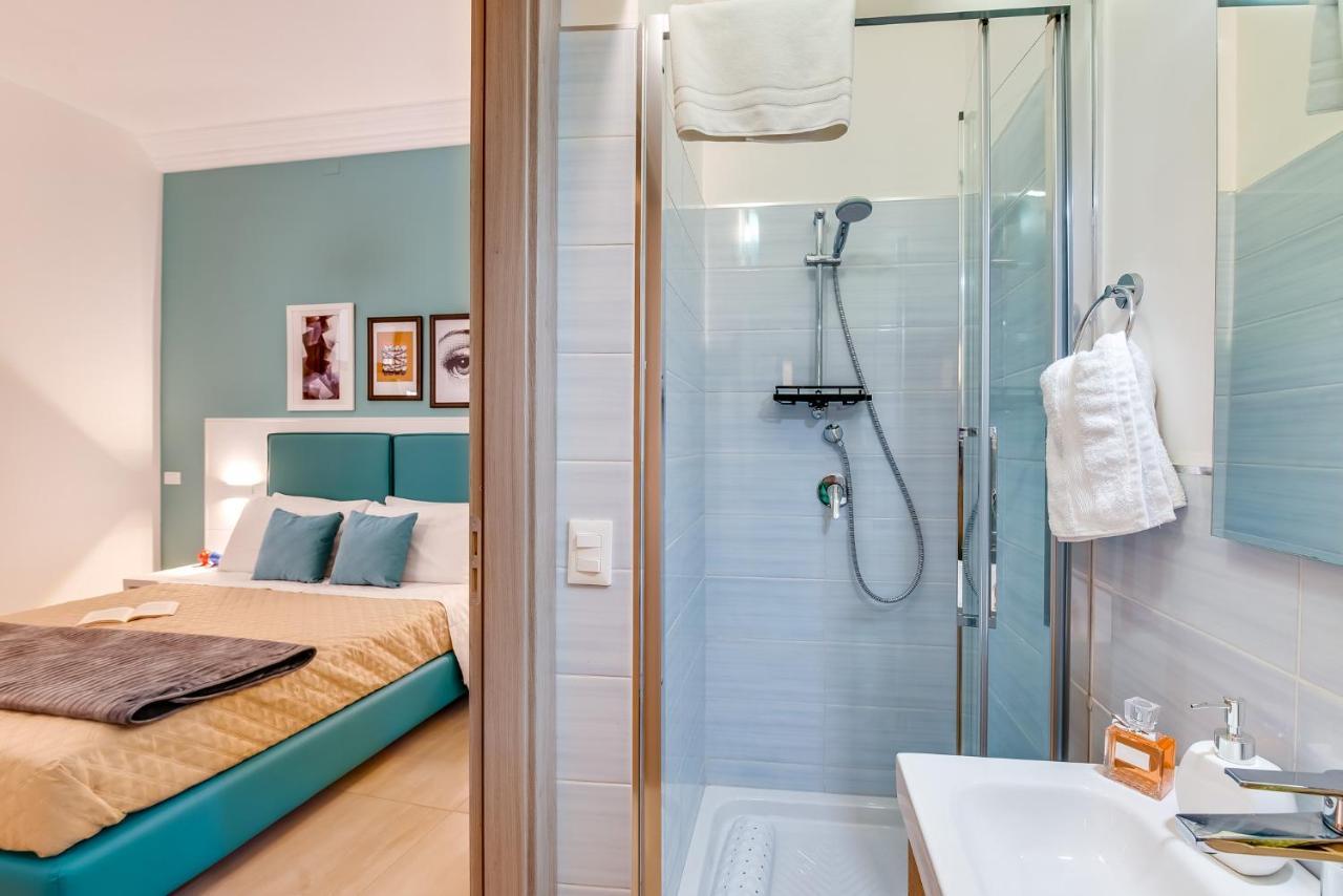Anima Rooms Apartments Sciacca Εξωτερικό φωτογραφία