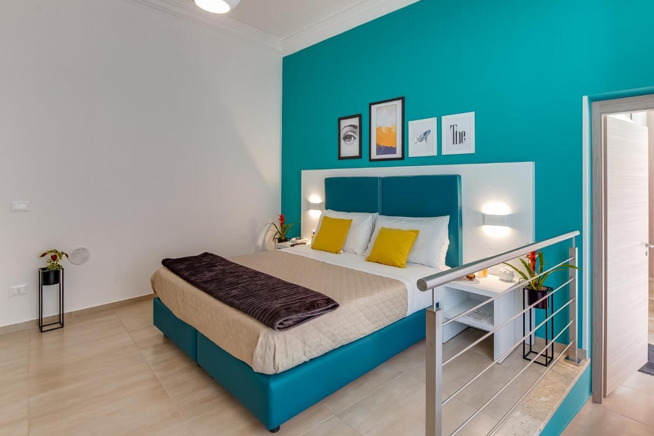 Anima Rooms Apartments Sciacca Εξωτερικό φωτογραφία
