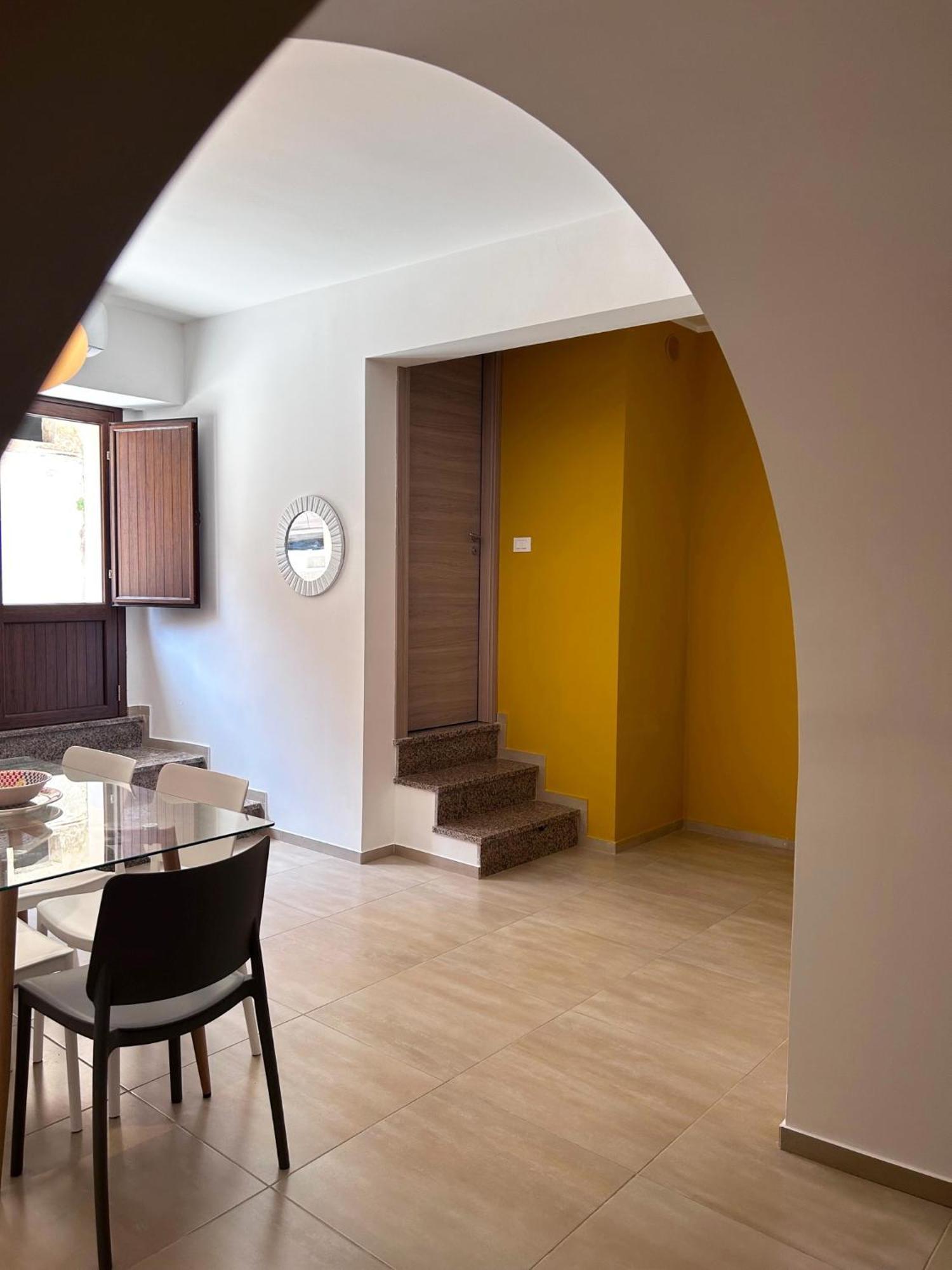 Anima Rooms Apartments Sciacca Εξωτερικό φωτογραφία