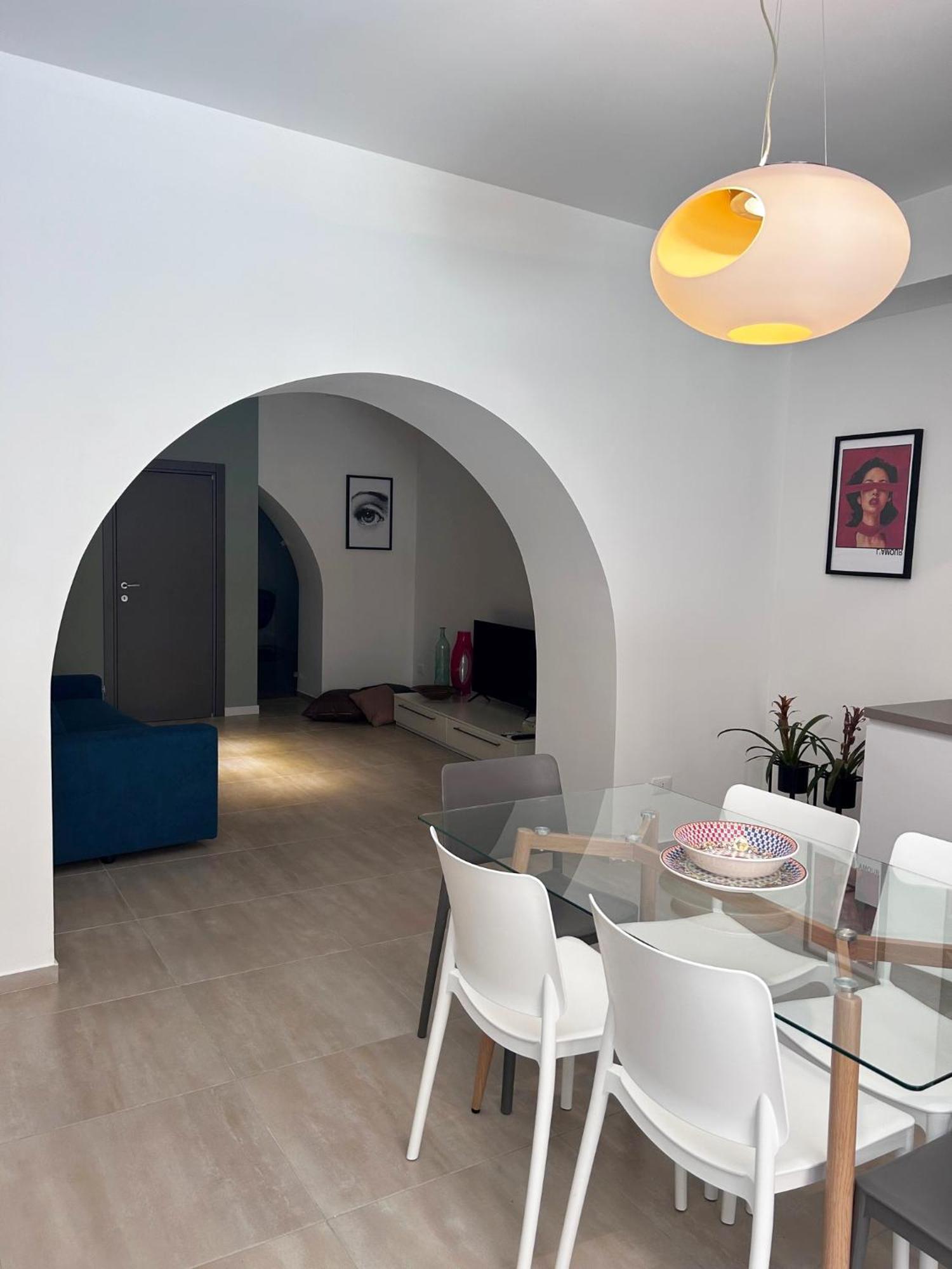 Anima Rooms Apartments Sciacca Εξωτερικό φωτογραφία