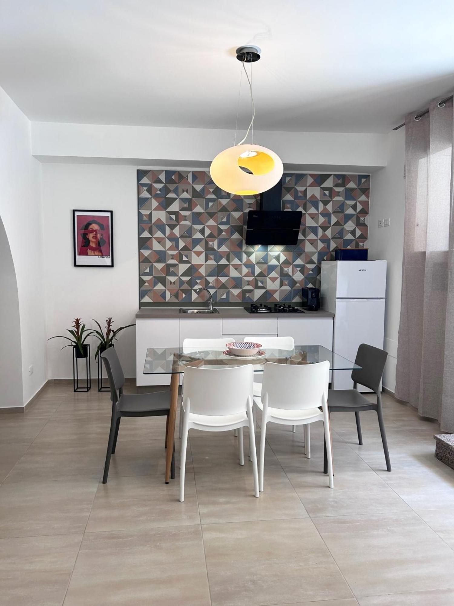 Anima Rooms Apartments Sciacca Εξωτερικό φωτογραφία