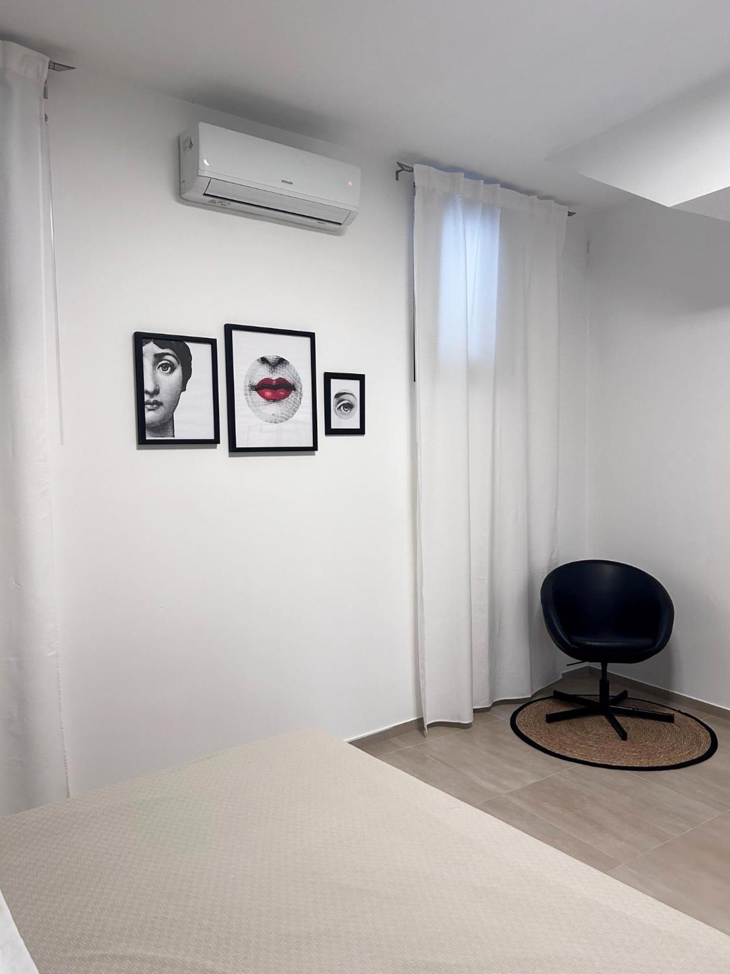Anima Rooms Apartments Sciacca Εξωτερικό φωτογραφία