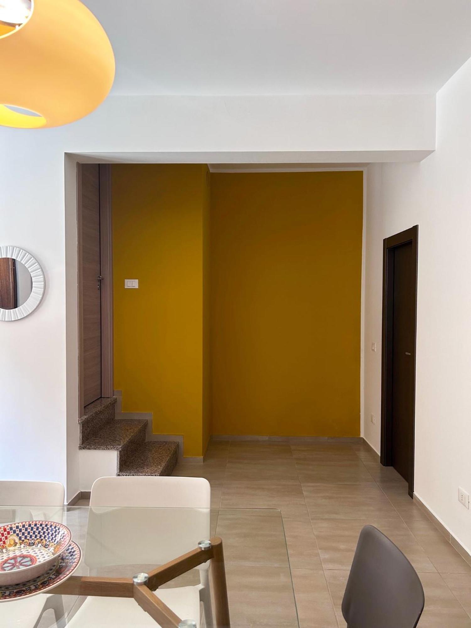 Anima Rooms Apartments Sciacca Εξωτερικό φωτογραφία