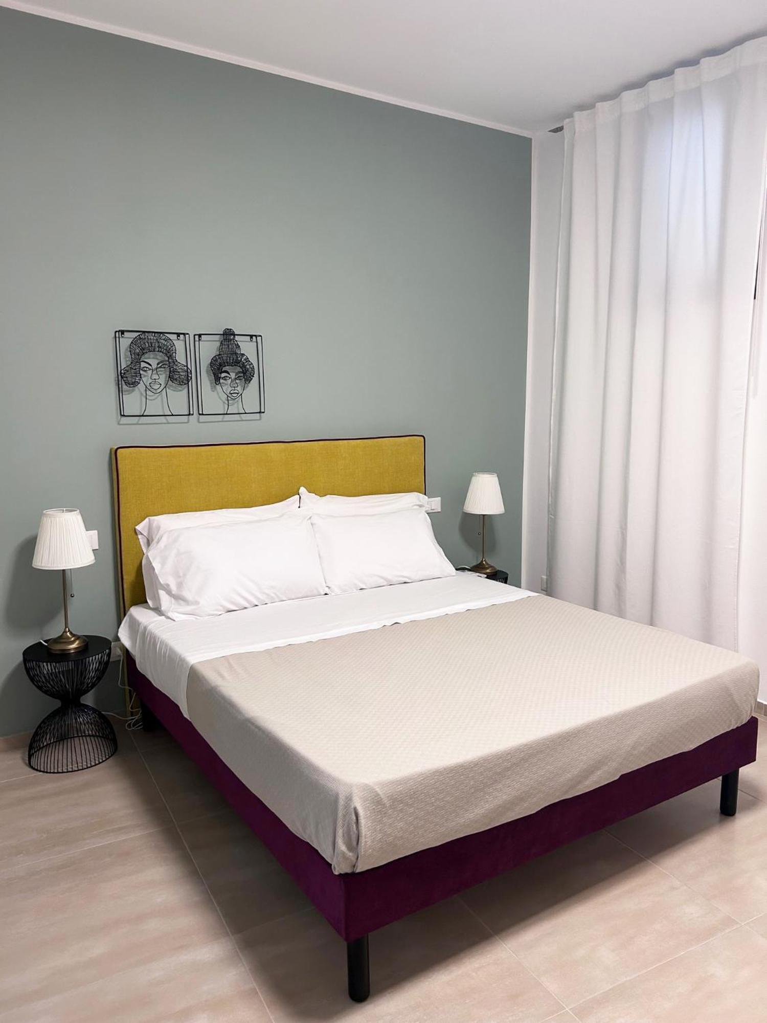 Anima Rooms Apartments Sciacca Εξωτερικό φωτογραφία