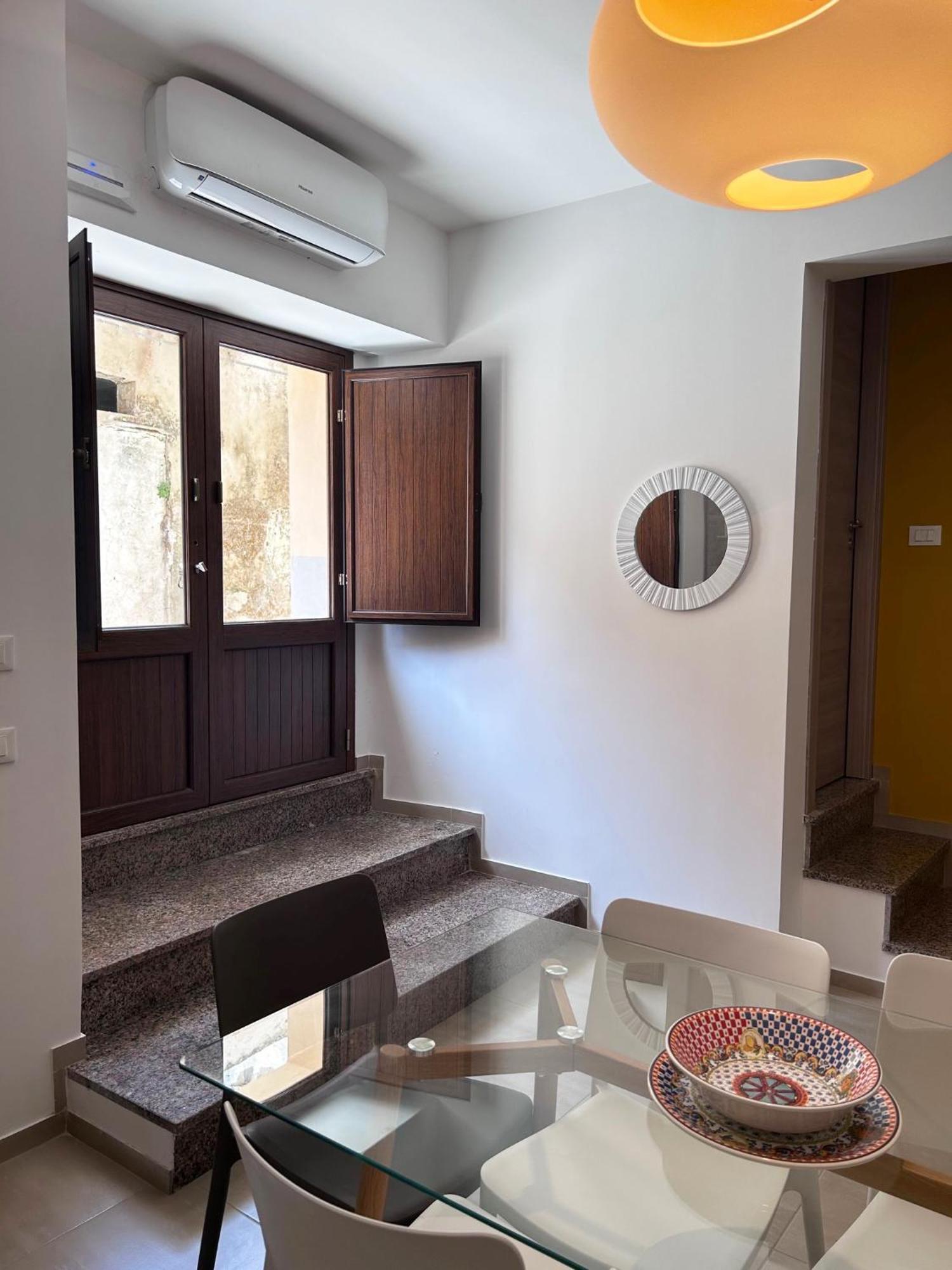 Anima Rooms Apartments Sciacca Εξωτερικό φωτογραφία