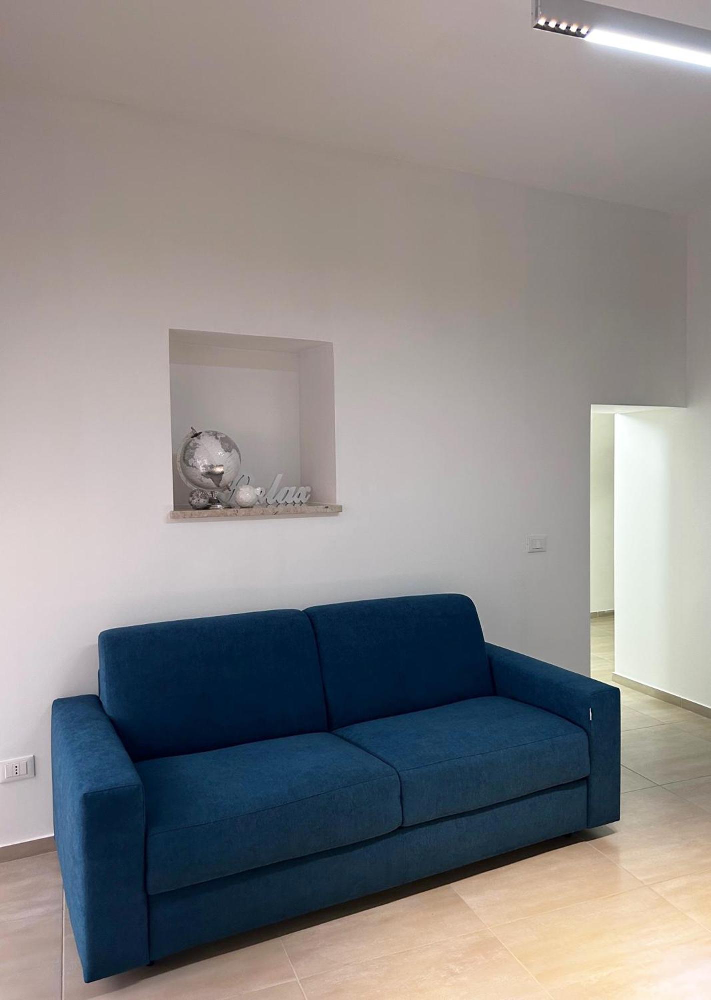 Anima Rooms Apartments Sciacca Εξωτερικό φωτογραφία