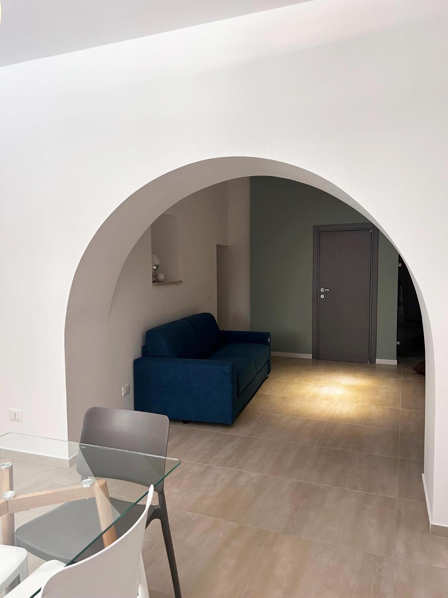 Anima Rooms Apartments Sciacca Εξωτερικό φωτογραφία