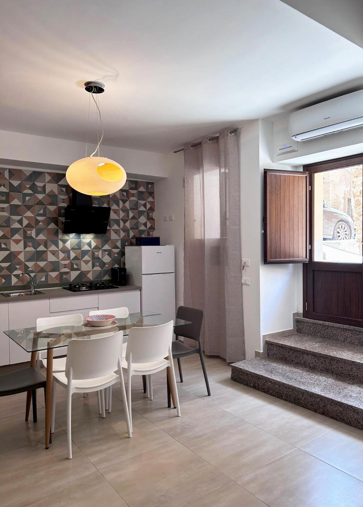 Anima Rooms Apartments Sciacca Εξωτερικό φωτογραφία