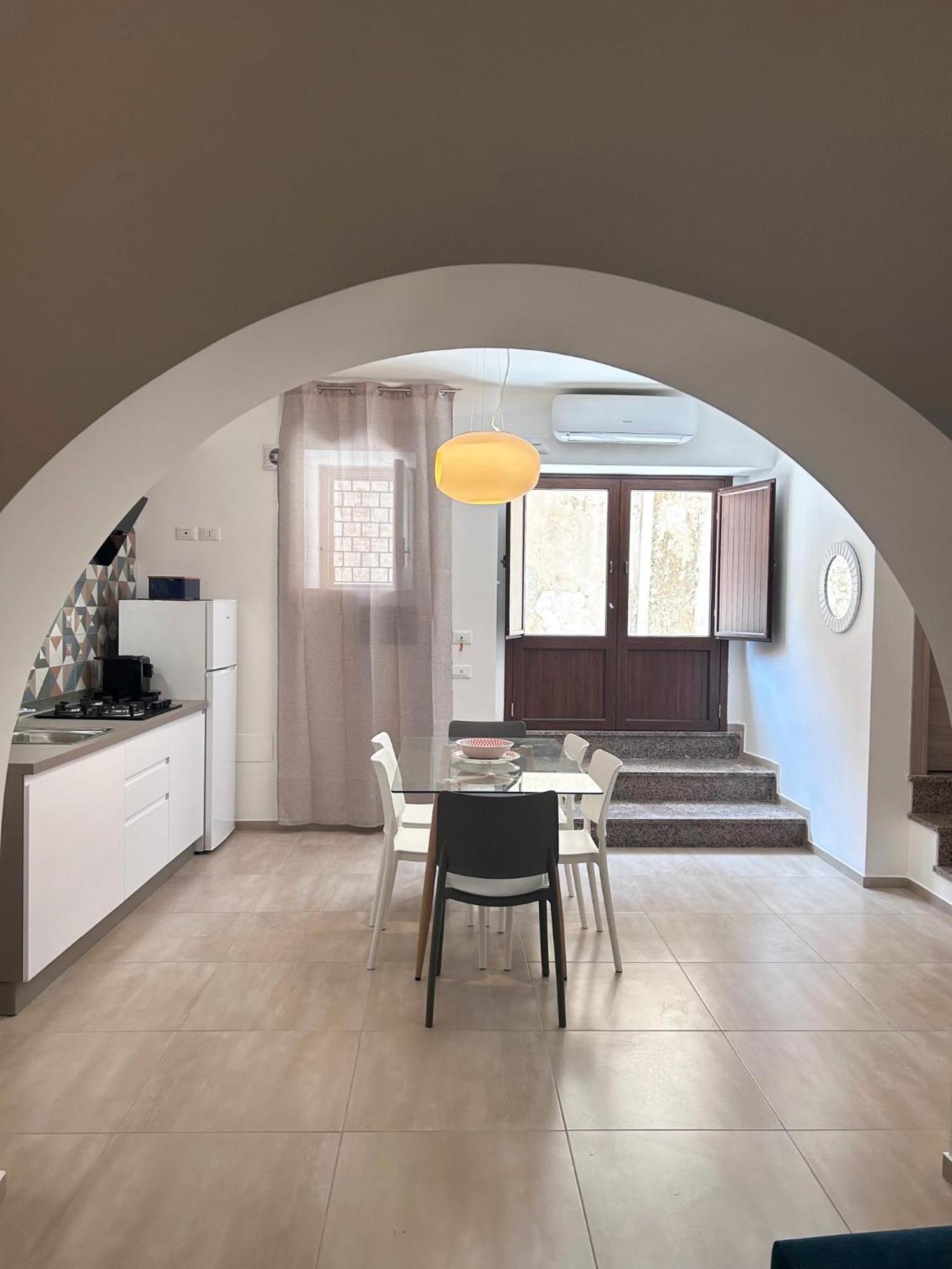 Anima Rooms Apartments Sciacca Εξωτερικό φωτογραφία