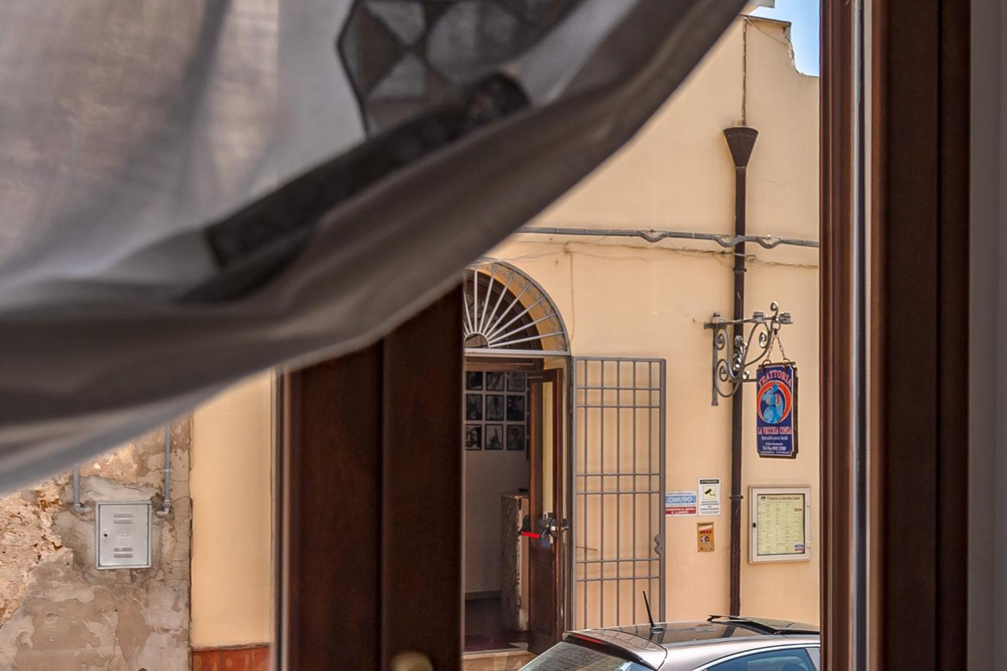 Anima Rooms Apartments Sciacca Εξωτερικό φωτογραφία